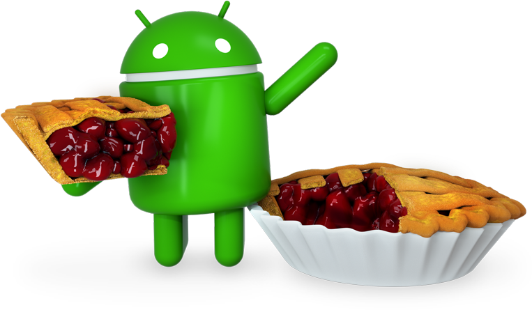 nyeste android styresystem nyeste android styresystem